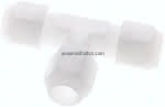 T-Schlauchverbindung 14x12mm,,Polypropylen