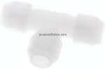T-Schlauchverbindung 14x12mm,,PVDF