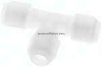 T-Schlauchverbindung 10x8mm,,Polypropylen