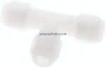 T-Schlauchverbindung 10x8mm,,PVDF