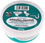 Original "plastic-fermit", 250 g Dose