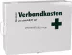 Verbandkasten, DIN 13169 (groß )