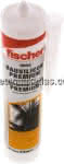 FISCHER Bausilikon DBSA, transparent, 310 ml Kartusche