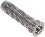 FISCHER Ankerhülse 12x50 (M 6 - M 8), 50er Pack