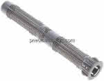 FISCHER Ankerhülse 16x130 (M 8 - M 10), 20er Pack