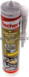 FISCHER Konstruktionskleber KK , beige, 310 ml Kartusche