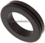 Ersatzdichtung für GK-,Schlauchkuppl. 21,6x33,5x6,8