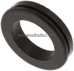 Ersatzdichtung für GK-,Schlauchkuppl. 21,6x33,5x6,8