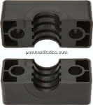 Klemmbackenpaar 60,3mm,,Baugröße 4, schwere Baureihe P