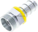 Steckanschluss 22 L (M30x2),,19,1mm GSP-Schlauch