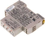 Omron Multifunktionsrelais für DIN-Schiene