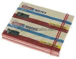 tesa Haftnotiz, 40 x 50mm, 12x 100 Blatt, gelb