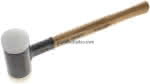 Rückschlagfreier Schonhammer ( Hickorystiel), Ø 50 mm