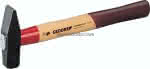 Gedore Sicherheitshammer ",ROTBAND-PLUS" 800g
