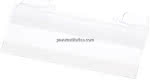 HERLITZ 50er Pack, Vollsichtreiter