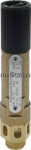 TÜV-Hochleistungssicherheits- ventil G 1-1/4", 18,0 bar