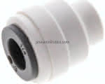 Verschlusskappe für 1/4" (6,35,mm) Schläuche, IQS-LE (EPDM-Di