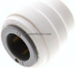 Verschlusskappe für 10mm,Schläuche, IQS-LE (EPDM-Dichtu