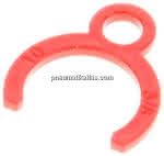 Sicherungsring für 10mm,Steckanschlüsse, IQS-LE