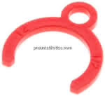 Sicherungsring für 12mm,Steckanschlüsse, IQS-LE