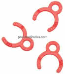 Sicherungsring für 5/32" (3,97,mm) Steckanschlüsse, IQS-LE