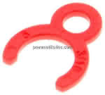 Sicherungsring für 5mm,Steckanschlüsse, IQS-LE