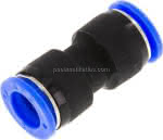 Gerader Steckanschluss 1/2" (,12,7 mm)x1/2" (12,7 mm), IQS-I