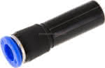 Reduzierung 1/2" (12,7 mm),Nippelx5/16" (7,94 mm)Schla.