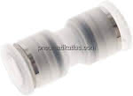 Gerader Steckanschluss 12mm,,IQS-PP