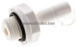 Einschraubtülle G 1/4"-5/16" (,7,94 mm) Stecknippel, IQS-LE (