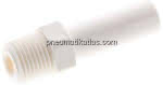 Einschraubtülle NPT 1/8"-5/16" (7,94 mm) Stecknippel, IQS-LE