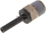Einschraubtülle NPT 1/8"-5/32" (3,97 mm) Stecknippel, IQS-Inc