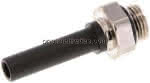 Einschraubtülle G 1/8"-6mm,Stecknippel, IQS-Standard