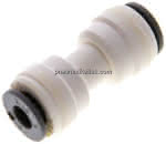 Gerader Steckanschluss 3/16" (,4,76 mm)-3/16" (4,76 mm), IQS-