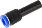 Reduzierung 3/8" (9,52 mm),Nippelx5/16" (7,94 mm)Schla.