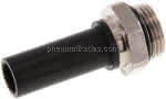 Einschraubtülle G 3/8"-12mm,Stecknippel, IQS-Standard