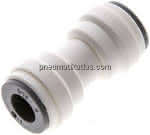 Gerader Steckanschluss 5/16" (,7,94 mm)-5/16" (7,94 mm), IQS-