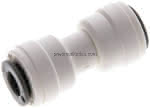 Gerader Steckanschluss 6-6mm,,IQS-LE (EPDM-Dichtung)