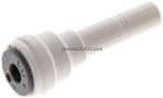 Reduzierung Stecknippel 6 x,Schlauch 5/32" (3,97 mm), IQS-