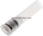 Reduzierung 8mm Stecknippel x,4mm Schlauch, IQS-PP