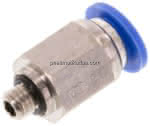 Gerader Steckanschluss M 5-6mm,, IQS-Standard