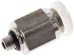 Gerader Steckanschluss M 5-6mm,, IQS-PP