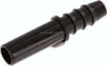 Stecknippel 10mm-8 (5/16")mm,Schlauchtülle, IQS-Standard