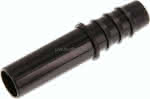 Stecknippel 12mm-10mm,Schlauchtülle, IQS-Standard