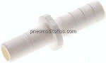 Stecknippel 3/8" (9,52 mm)-9 (,3/8")mm Schlauchtülle, IQS-LE
