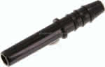 Stecknippel 6mm-5mm,Schlauchtülle, IQS-Standard