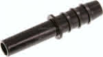 Stecknippel 8mm-8 (5/16")mm,Schlauchtülle, IQS-Standard