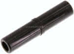 Stecknippel 10mm-10mm, IQS-,Standard