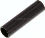 Stecknippel 16mm-16mm, IQS-,Standard