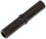 Stecknippel 8mm-8mm, IQS-,Standard
